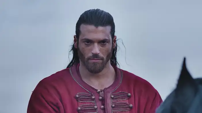 Трейлер (дублированный)