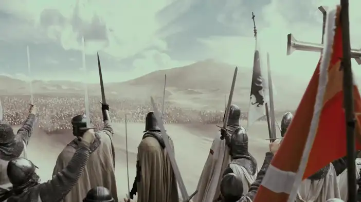 Трейлер (дублированный)