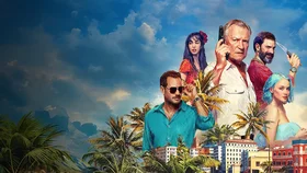 Гуантанамера