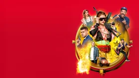 Стендап под прикрытием