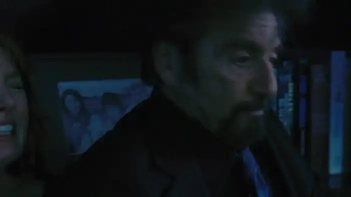 Трейлер (английский язык)