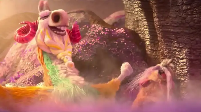 ТВ-ролик 2 (английский язык)