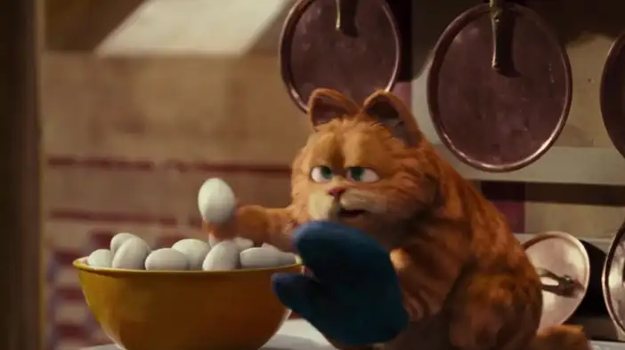 Фрагмент 3 (английский язык)