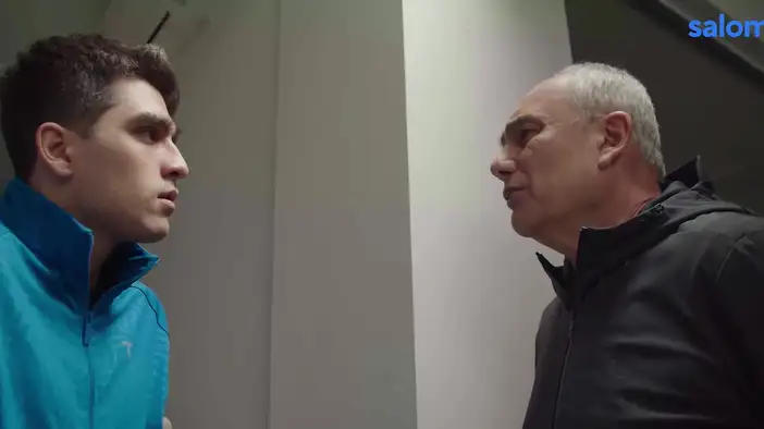 Трейлер (узбекский язык)