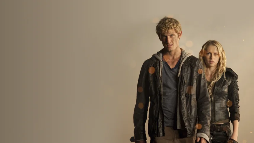 Я – Четвертый