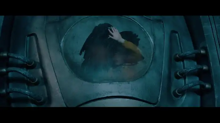 Трейлер 2 (английский язык)