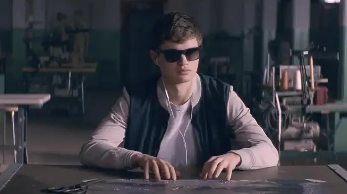 Трейлер (дублированный)