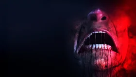 Улыбка. Новый кошмар