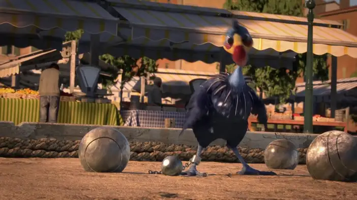 Фрагмент (английский язык)