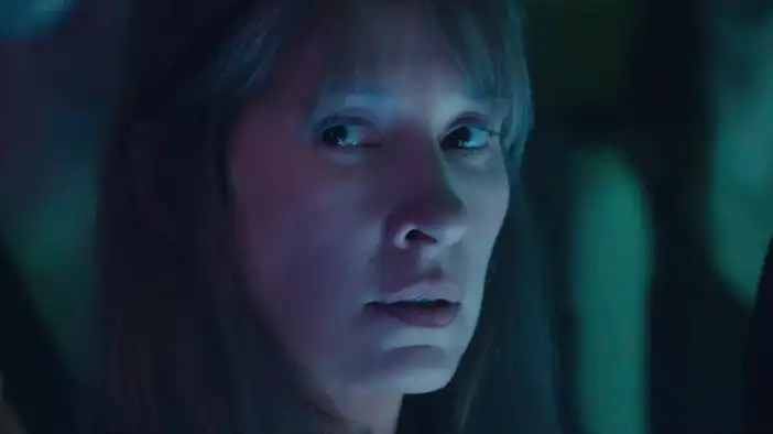 Трейлер (русские субтитры)