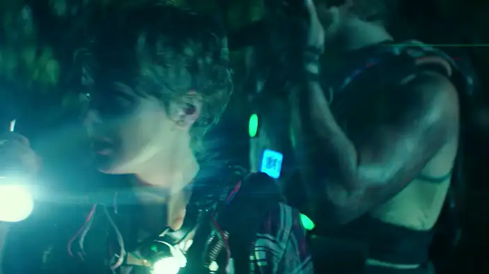 Трейлер (дублированный)