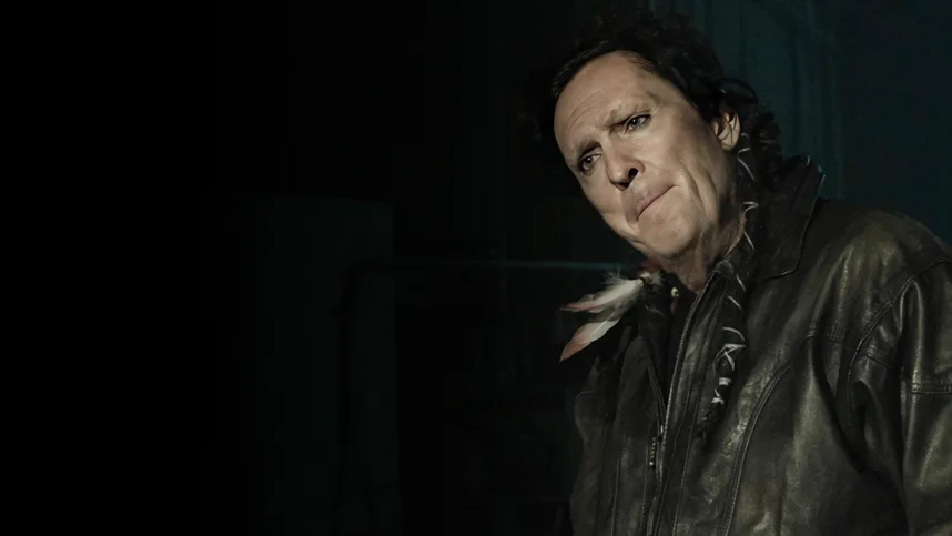 Qabristondagi qirg‘in