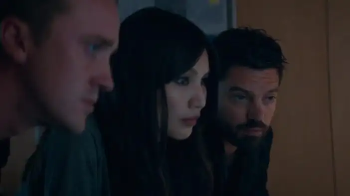 Фрагмент (английский язык)