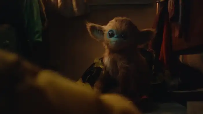 Трейлер (дублированный)