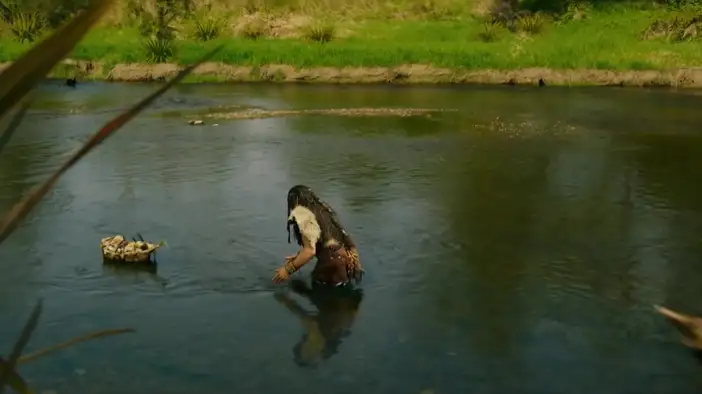 Трейлер 2 (английский язык)