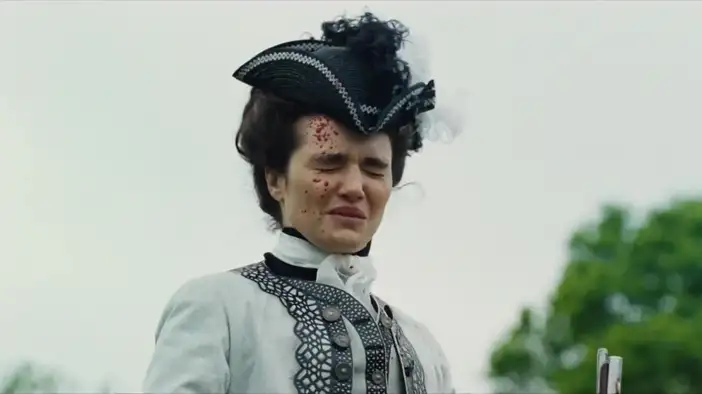 Тизер-трейлер (английский язык)