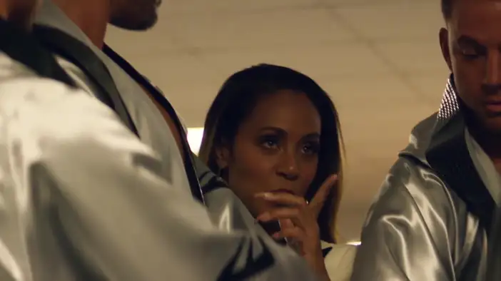 Фрагмент (английский язык)