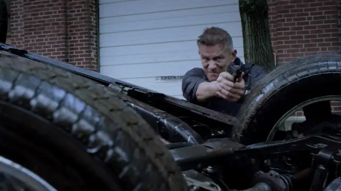 Трейлер (дублированный)