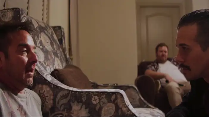 Трейлер (дублированный)