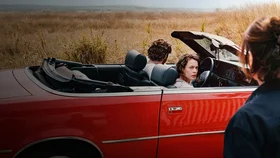 Отражения № 3