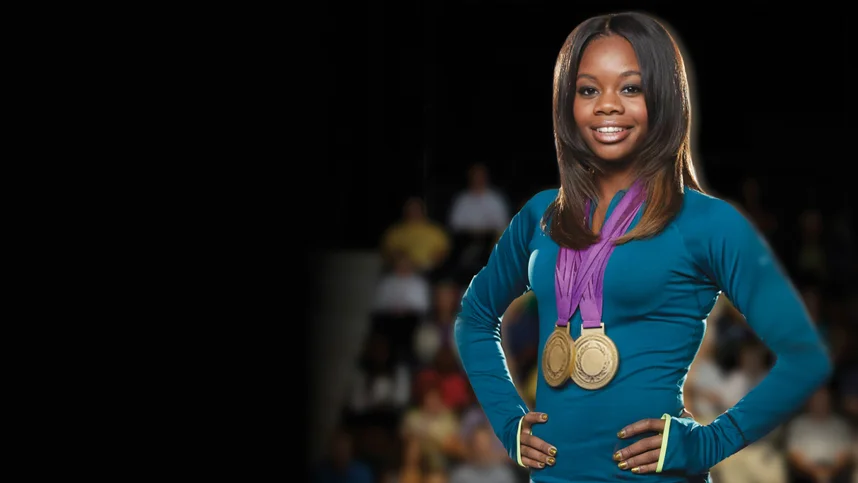 История Гэбби Дуглас