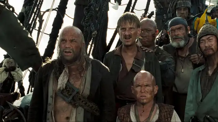 Трейлер (дублированный)