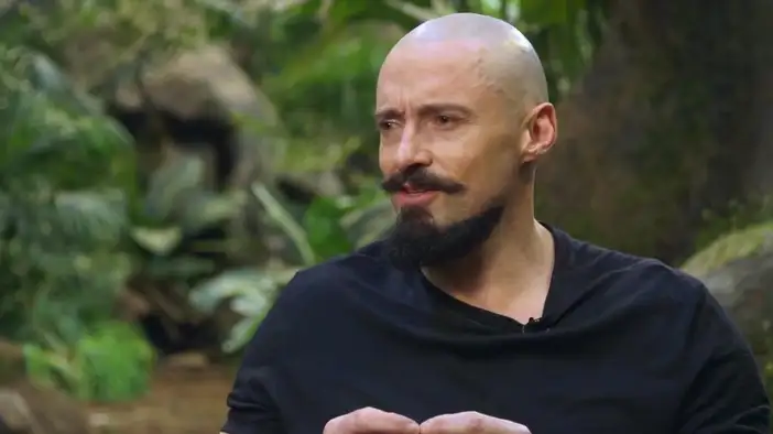 Интервью (Хью Джекман, английский язык)