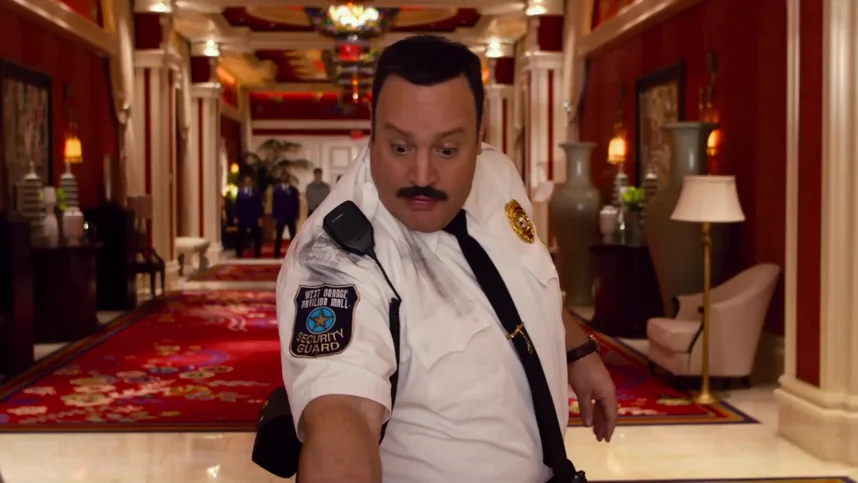 Толстяк против всех