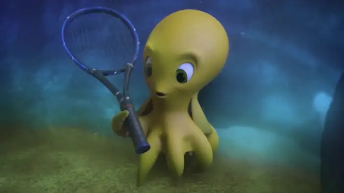 Трейлер (дублированный)