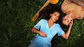 Между нами лето