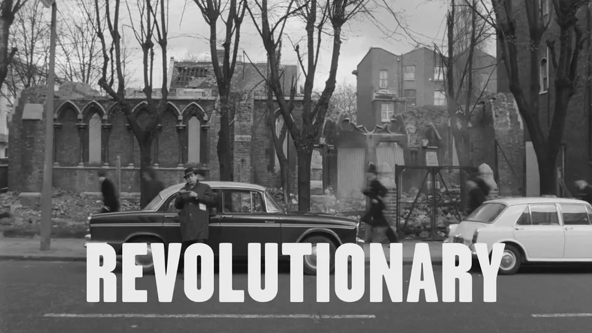 The Beatles: Вечер трудного дня