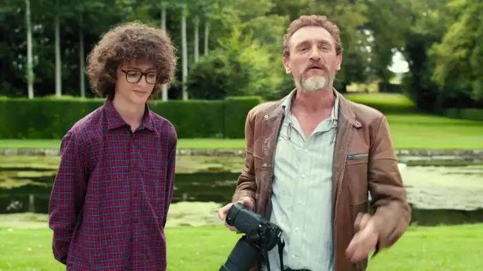 Тизер 4 (русский язык)