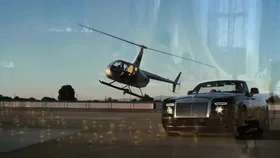 Хроники мстителя