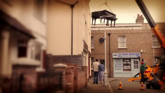 Трейлер (русские субтитры)