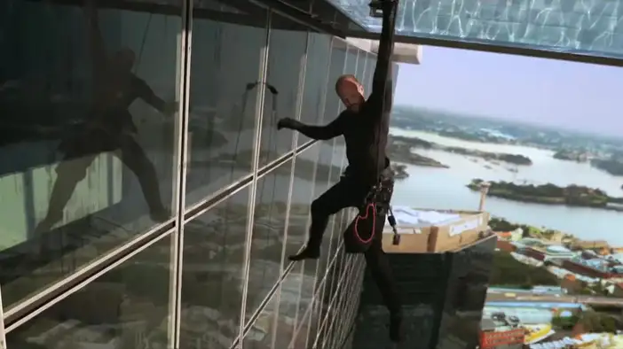 Трейлер (английский язык)