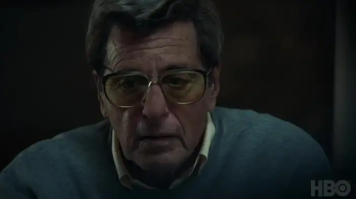 Тизер-трейлер (английский язык)