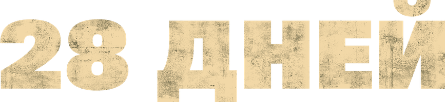 Фильм 28 дней