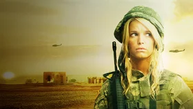 Кинозвезда в погонах