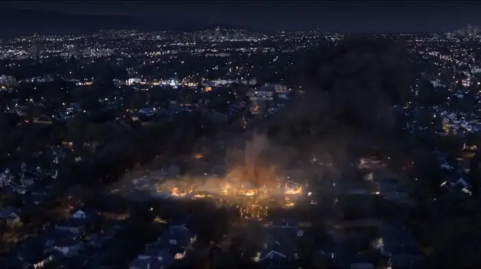 Трейлер 2 (дублированный)