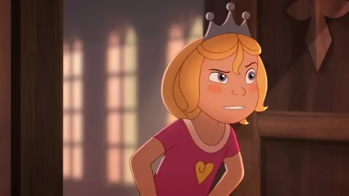 Международный трейлер (дублированный)