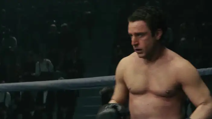 Трейлер (дублированный)