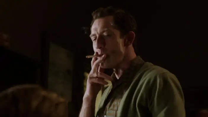 Фрагмент 5 (немецкий язык, английские субтитры)