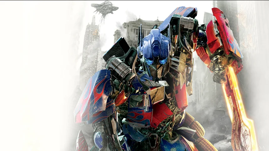 Трансформеры 3: Тёмная сторона Луны