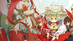 Mahluqlar tamaddixonasi