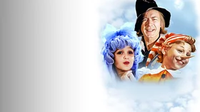 Приключения Буратино