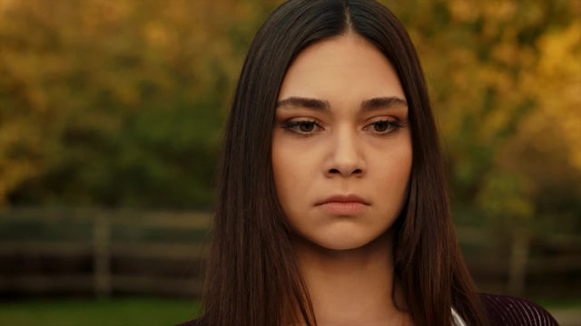 Между 1 сезон 28 серия