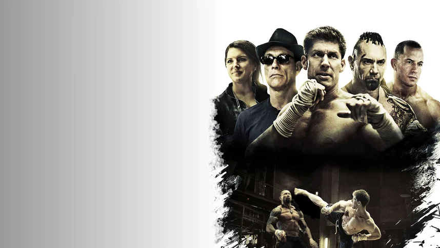 Кикбоксер: Возмездие