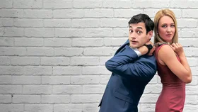 Любовь в розыске