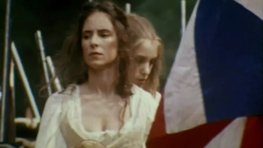 Последний из могикан