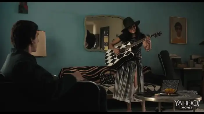 Трейлер (английский язык)